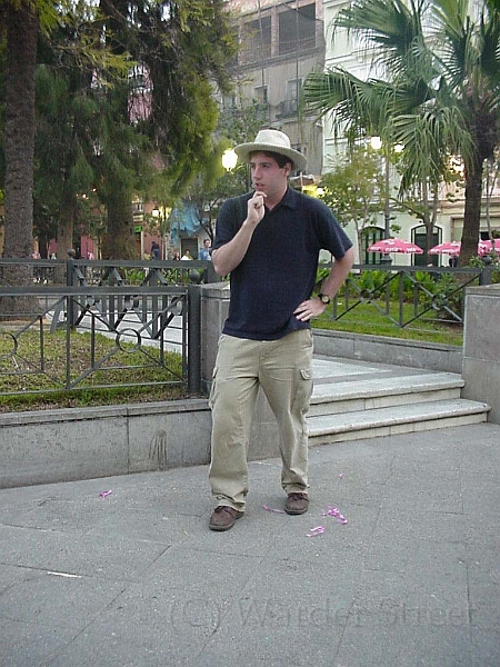 John Posing In His Safari Costume.jpg